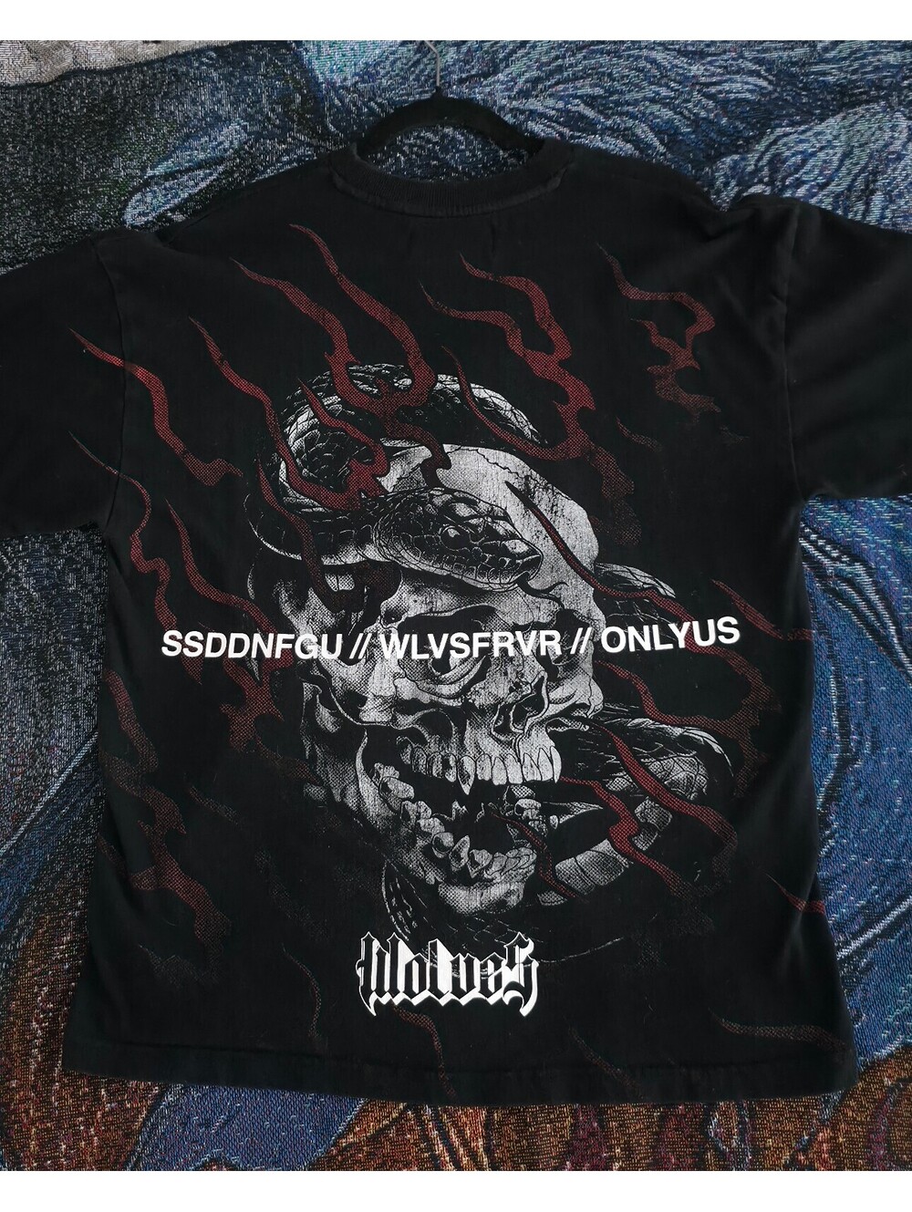 Darc Sport Bushido Tee